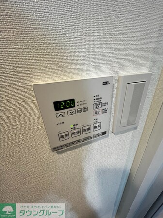 オーキッドレジデンス上野稲荷町IIの物件内観写真